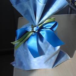 present