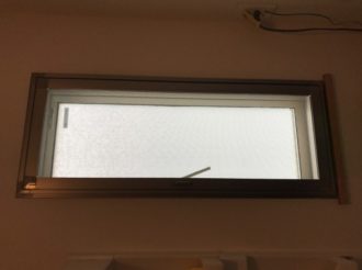 窓を開閉する機会が多く、虫が入ってくため困っておりました