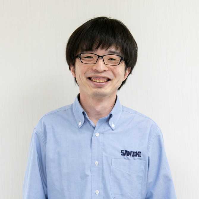 和田 亘平